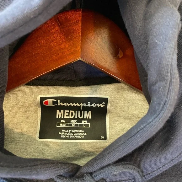 King Saladeen Money Bear hoodie